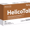 HelicoTab – probiotyk, 30 tabletek