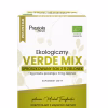 Verde Mix – sproszek z 5 zielonek, 300 g