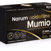 Narum Acidofilne Mumio – suplement diety, 30 kapsułek