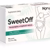 SweetOff – metabiotyk, 90 kapsułek