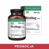 BioMag Forte – magnez, 60 kapsułek