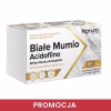 Białe Mumio Acidofilne 250 mg – suplement diety, 60 kapsułek