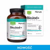 BioJod+ – suplement z jodem, 60 kapsułek