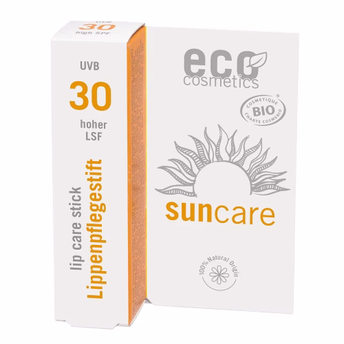 SPF 30 Balsam do ust w sztyfcie C521