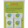 Tabletki do zmywarki 2 szt. D052