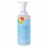 Mydło w piance SENSITIV, bez zapachu, z dozownikiem spieniającym, 200 ml, Sonett