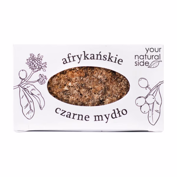 afrykanskie-czarne-mydlo-100-g-your-natural-side Afrykańskie czarne mydło Your Natural Side 100 g