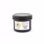 Antycellulitowy peeling kawowy z woskiem pszczelim Miodowa Mydlarnia 200 g