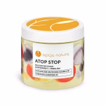 Balsam do ciała Atop Stop z biofermentem Opcja Natura 200 ml