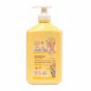 Bio płyn do kąpieli i szampon 2w1 bez łez Baby Anthyllis 500 ml