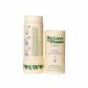 Delikatny dezodorant w kremie, bez dodatku sody, mandarynkowy, 60 ml, Cztery Szpaki