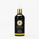 Hydrolat róża i opuncja figowa Miodowa Mydlarnia 100 ml