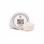 Masło shea nierafinowane Cztery Szpaki 150 ml