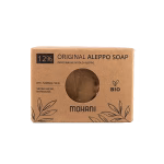 Mydło Aleppo BIO oliwkowo-laurowe 12% Mohani Mydło Aleppo BIO oliwkowo-laurowe 12% Mohani