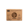 Mydło Aleppo BIO oliwkowo-laurowe 6% Mohani