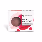Mydło malinowe Opcja Natura 100 g