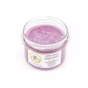Odmładzający peeling ryżowy z woskiem pszczelim Miodowa Mydlarnia 200 g