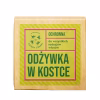 Odżywka w kostce ochronna, do wszystkich rodzajów włosów, 75g, Cztery Szpaki