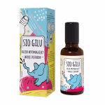 Olejek na katar roll-on dla dzieci Sio Gilu Słomiana Pracownia 30 ml