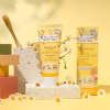 pasta-do-zebow-dla-dzieci-bez-fluoru-od-pierwszego-zabka-z-ekologicznymi-aloesem Bio pasta do zębów dla dzieci bez fluoru waniliowa Baby Anthyllis 75 ml