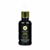Serum do twarzy z witaminą C E i koenzymem Q10 Miodowa Mydlarnia 30 ml