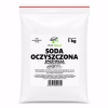Soda oczyszczona POLSKA PRODUKCJA, super jakość i cena, 1kg, Wild Nature