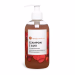 Szampon z łąki do włosów suchych Opcja Natura 250 ml