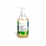 Szampon z lasu do włosów przetłuszczających się Opcja Natura 250 ml