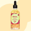 Aksamitny olejek do ciała, Azalia z rabarbarem, 100ml, Bracia Mydlarze