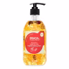 Argania i różowy pieprz, olejek do ciała, 500ml, Bracia Mydlarze