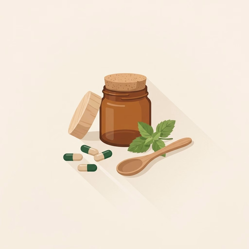 Probiotyki Narum i suplementy