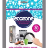 Gąbka czyszcząca bez detergentów, Ecozone (ERASER)