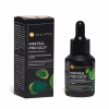 Koktajl pod oczy, serum przeciwzmarszczkowe, kofeina-opuncja, 30ml, Opcja Natura