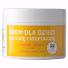 Krem dla dzieci na zimę i niepogodę, MIODOWO-OWSIANY, Baby Bee, 45g, Miodowa Mydlarnia