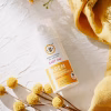 Krem nawilżający do twarzy i ciała dla dzieci i niemowląt, MIODOWO–OWSIANY, Baby Bee, 100ml, Miodowa Mydlarnia