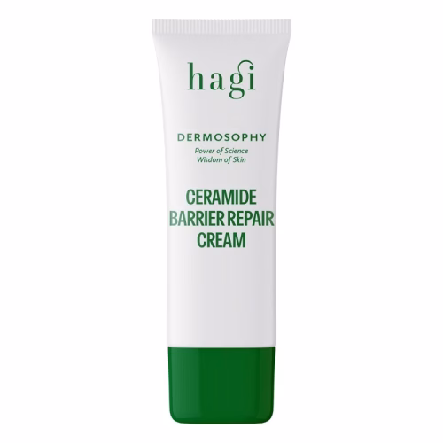 Krem odbudowujący BHL z ceramidami, DERMOSOPHY, 50 ml, Hagi