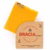 Kurpiowska jarzębina, naturalne mydło w kostce, 120g, Bracia Mydlarze