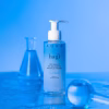 Łagodny żel-galaretka do mycia twarzy, Aqua Zone, 150ml, Hagi