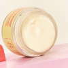Lekki krem owocowy do pielęgnacji twarzy, 50ml, Cztery Szpaki