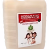 Naturalne mydło potasowe w płynie, Prawdziwe szare, 5 l, Powrót do Natury