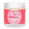 Naturalny dezodorant w kremie, Rześki grejpfrut, delikatny, bez sody, 60ml, Bracia Mydlarze