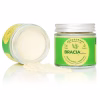 Naturalny dezodorant w kremie, Zielona herbata z rozmarynem, delikatny, bez sody, 60ml, Bracia Mydlarze