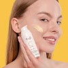 Naturalny krem do twarzy, rozświetlająco-liftingujący, z perłowym pigmentem, z witaminą C, SMART C, 50ml, Hagi