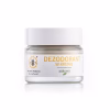 Naturalny mini dezodorant w kremie, 20g, Ziołowy, Miodowa Mydlarnia