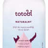 Naturalny płyn do mycia podłóg, na co dzień, 500ml, Totobi