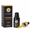 Odżywka do paznokci PROTEINOWA Z MIODEM, 10 ml, Miodowa Mydlarnia