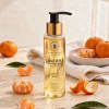 Olejek do golenia, Mandarynka, 100ml, Miodowa Mydlarnia