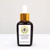 Olejek do twarzy, Czarnuszka z tamanu, 30 ml, Miodowa Mydlarnia