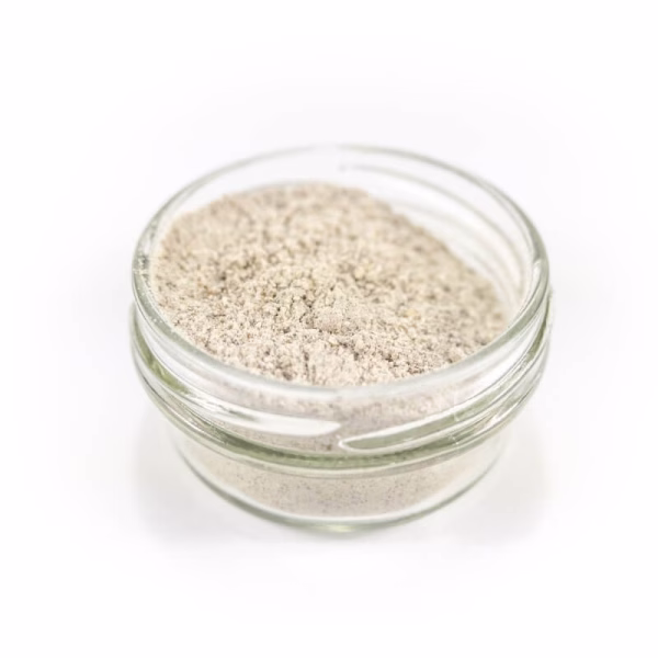 Peeling do twarzy, Czarny bez z arbuzem i goździkiem, 25 g, Miodowa Mydlarnia
