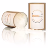 Perfumowany, musujący puder do kąpieli, Argania i różowy pieprz, nawilżająca i odżywcza kąpiel, 300g, Bracia Mydlarze
